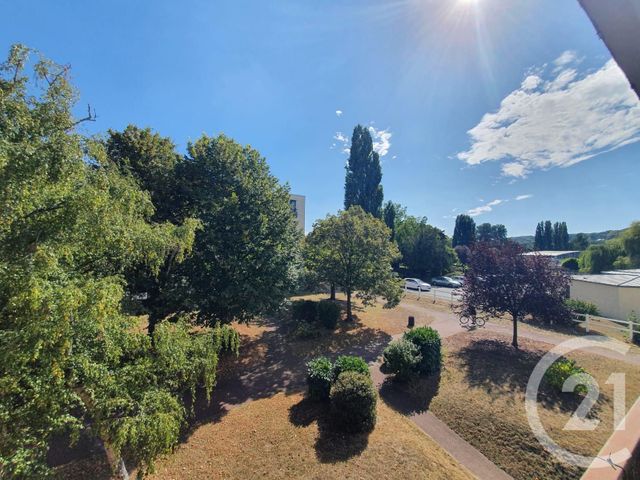 Appartement à vendre - 6 pièces - 78,52 m2 - L Isle Adam - 95 - ILE-DE-FRANCE