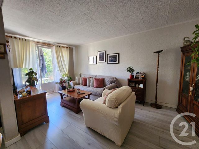 appartement - L ISLE ADAM - 95