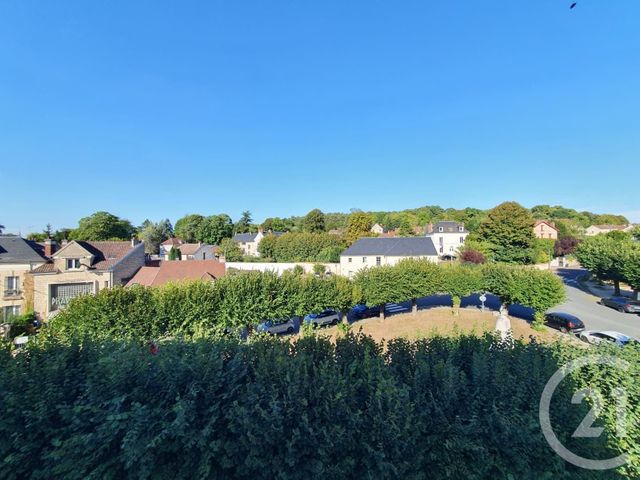 Appartement F1 à vendre - 1 pièce - 24 m2 - Nesles La Vallee - 95 - ILE-DE-FRANCE