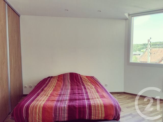 Afficher la photo en grand Appartement à louer - 5 pièces - 122,30 m2 - Champagne Sur Oise - 95 - ILE-DE-FRANCE
