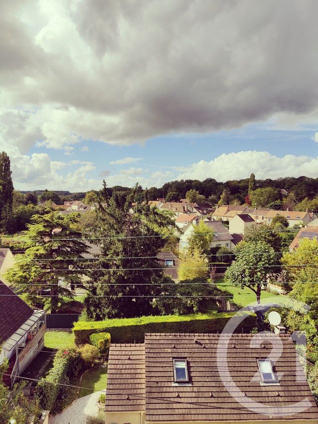 Afficher la photo en grand Appartement à louer - 5 pièces - 122,30 m2 - Champagne Sur Oise - 95 - ILE-DE-FRANCE