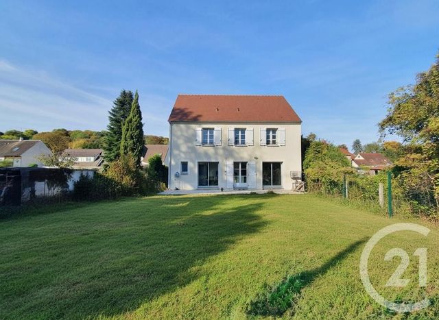 Maison à vendre BUTRY SUR OISE