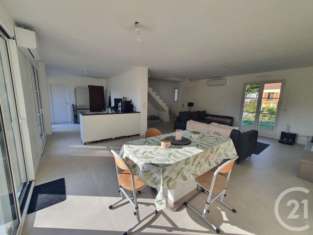 Maison à vendre - 6 pièces - 132,57 m2 - Butry Sur Oise - 95 - ILE-DE-FRANCE