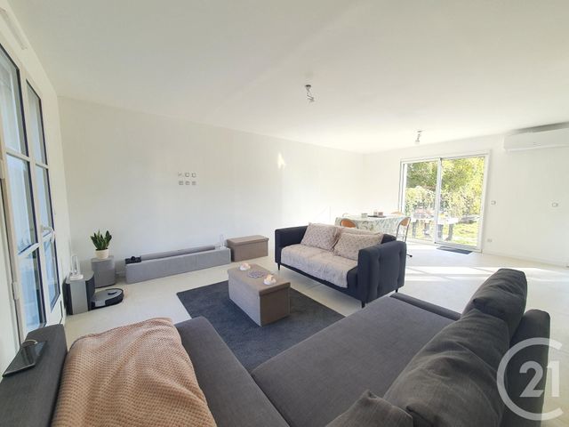 Maison à vendre - 6 pièces - 132,57 m2 - Butry Sur Oise - 95 - ILE-DE-FRANCE