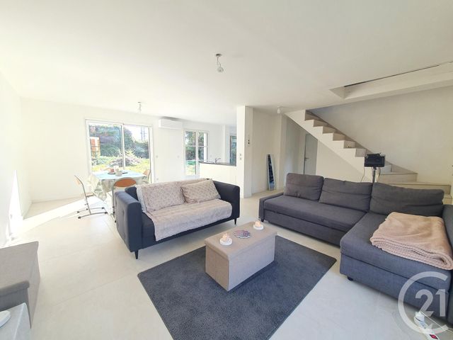 Maison à vendre - 6 pièces - 132,57 m2 - Butry Sur Oise - 95 - ILE-DE-FRANCE