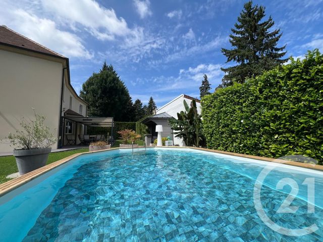 Maison à vendre - 7 pièces - 227,27 m2 - Parmain - 95 - ILE-DE-FRANCE