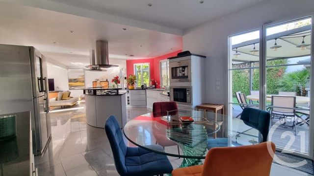 Maison à vendre - 7 pièces - 227,27 m2 - Parmain - 95 - ILE-DE-FRANCE