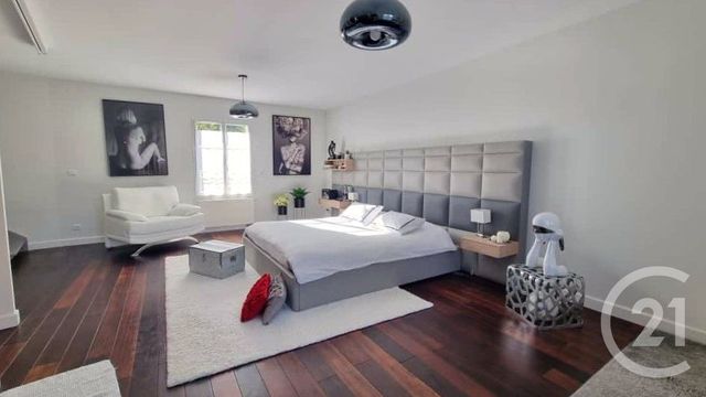 Maison à vendre - 7 pièces - 227,27 m2 - Parmain - 95 - ILE-DE-FRANCE