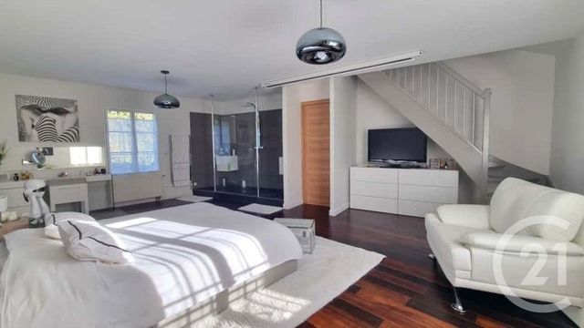 Maison à vendre - 7 pièces - 227,27 m2 - Parmain - 95 - ILE-DE-FRANCE