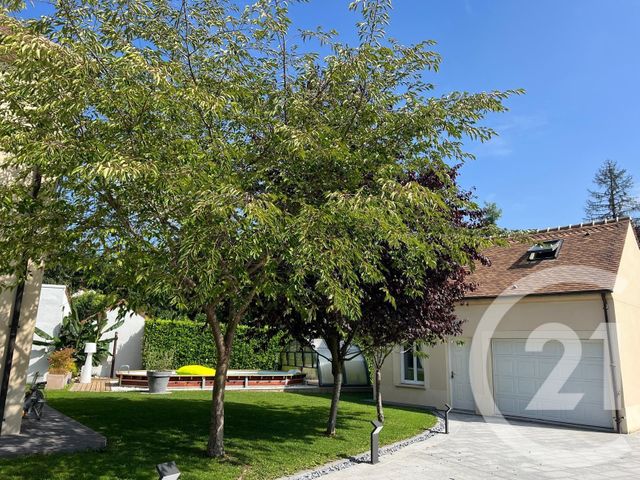 Maison à vendre - 7 pièces - 227,27 m2 - Parmain - 95 - ILE-DE-FRANCE