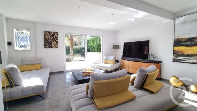 Maison à vendre - 7 pièces - 227,27 m2 - Parmain - 95 - ILE-DE-FRANCE