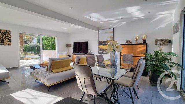 Maison à vendre - 7 pièces - 227,27 m2 - Parmain - 95 - ILE-DE-FRANCE