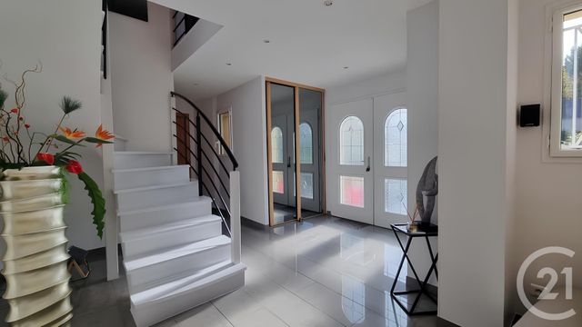 Maison à vendre - 7 pièces - 227,27 m2 - Parmain - 95 - ILE-DE-FRANCE