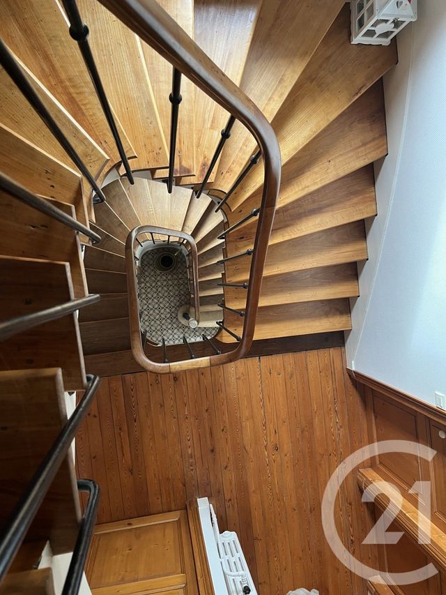 Maison &agrave; vendre - 8 pi&egrave;ces - 190 m2 - L Isle Adam - 95 - ILE-DE-FRANCE