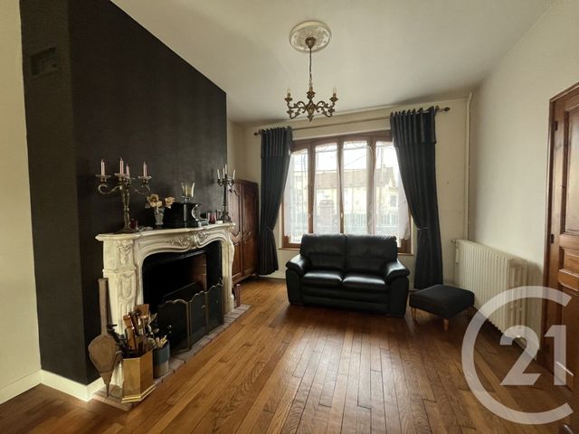 Maison &agrave; vendre - 8 pi&egrave;ces - 190 m2 - L Isle Adam - 95 - ILE-DE-FRANCE