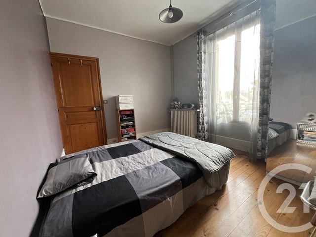 Maison &agrave; vendre - 8 pi&egrave;ces - 190 m2 - L Isle Adam - 95 - ILE-DE-FRANCE