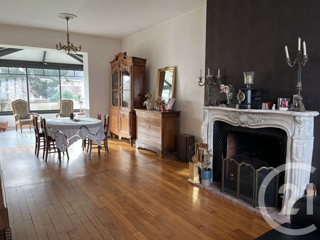 Maison &agrave; vendre - 8 pi&egrave;ces - 190 m2 - L Isle Adam - 95 - ILE-DE-FRANCE