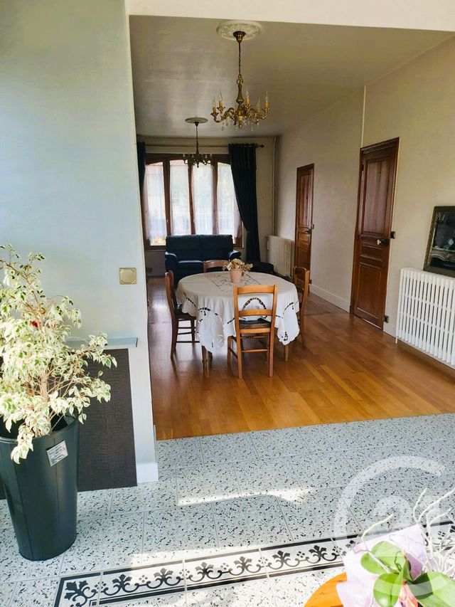 Maison &agrave; vendre - 8 pi&egrave;ces - 190 m2 - L Isle Adam - 95 - ILE-DE-FRANCE