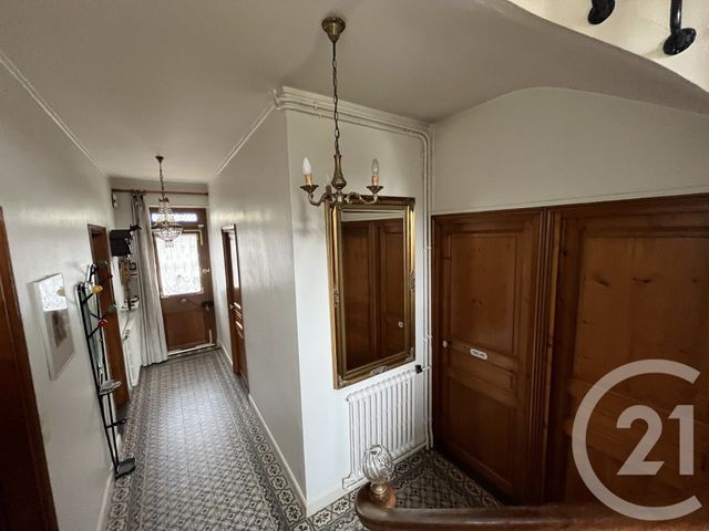 Maison &agrave; vendre - 8 pi&egrave;ces - 190 m2 - L Isle Adam - 95 - ILE-DE-FRANCE