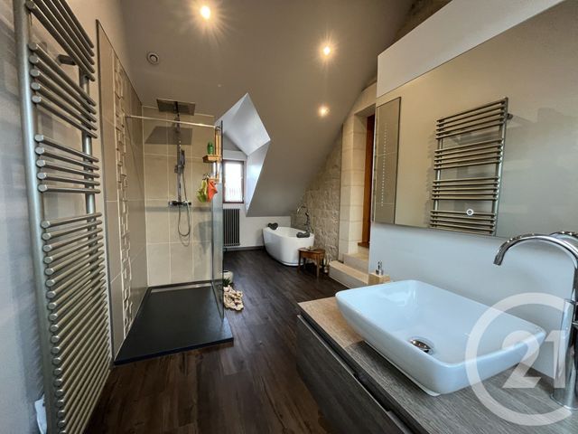 Maison &agrave; vendre - 8 pi&egrave;ces - 190 m2 - L Isle Adam - 95 - ILE-DE-FRANCE