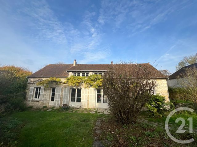 Maison à vendre - 13 pièces - 211,78 m2 - Epiais Rhus - 95 - ILE-DE-FRANCE