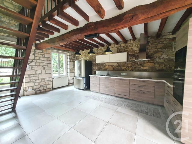 Maison à vendre - 13 pièces - 211,78 m2 - Vallangoujard - 95 - ILE-DE-FRANCE