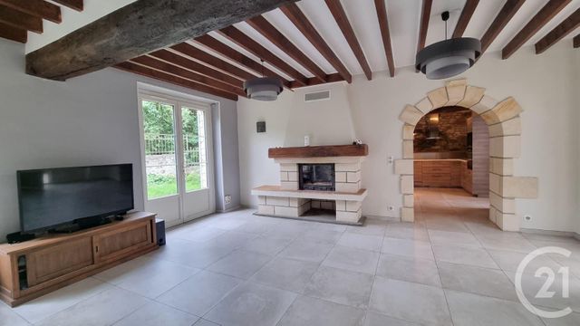 Maison à vendre - 13 pièces - 211,78 m2 - Vallangoujard - 95 - ILE-DE-FRANCE