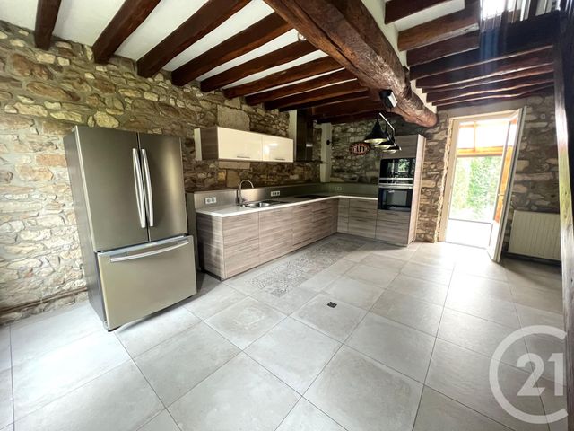 Maison à vendre - 13 pièces - 211,78 m2 - Vallangoujard - 95 - ILE-DE-FRANCE