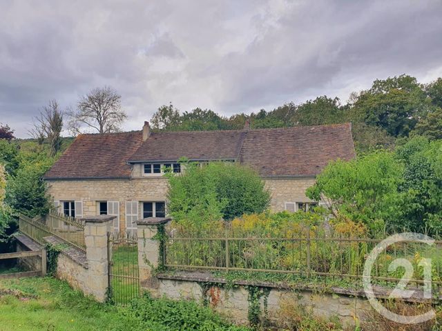 Maison à vendre - 13 pièces - 211,78 m2 - Vallangoujard - 95 - ILE-DE-FRANCE