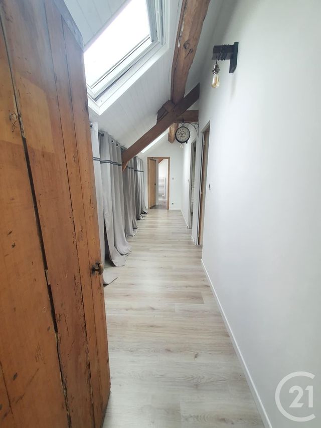 Maison à vendre - 13 pièces - 211,78 m2 - Vallangoujard - 95 - ILE-DE-FRANCE