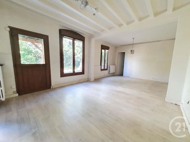 Maison à vendre - 6 pièces - 92,80 m2 - L Isle Adam - 95 - ILE-DE-FRANCE