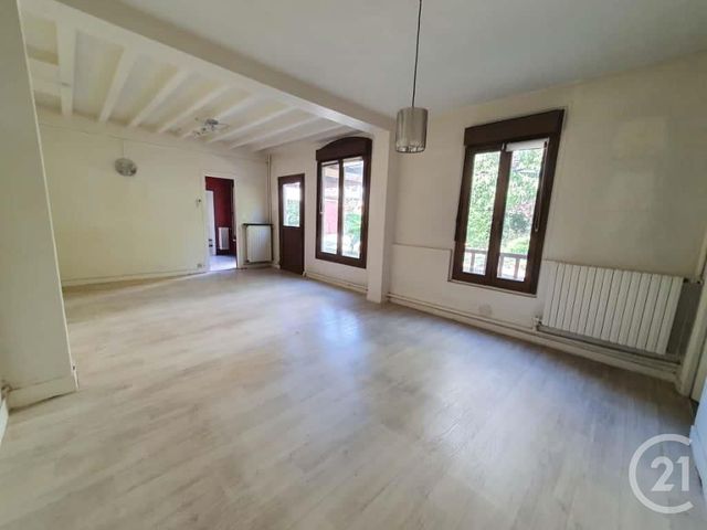 Maison à vendre - 6 pièces - 92,80 m2 - L Isle Adam - 95 - ILE-DE-FRANCE