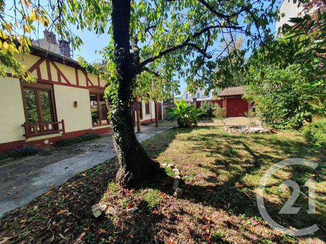 Maison à vendre - 6 pièces - 92,80 m2 - L Isle Adam - 95 - ILE-DE-FRANCE