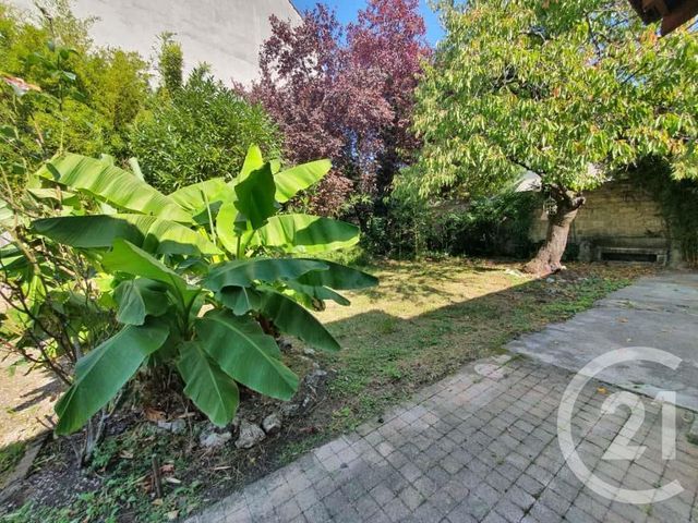 Maison à vendre - 6 pièces - 92,80 m2 - L Isle Adam - 95 - ILE-DE-FRANCE