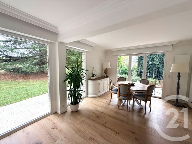 Maison à vendre - 6 pièces - 187,81 m2 - Nesles La Vallee - 95 - ILE-DE-FRANCE