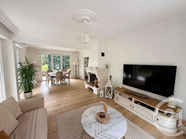 Maison à vendre - 6 pièces - 187,81 m2 - Nesles La Vallee - 95 - ILE-DE-FRANCE