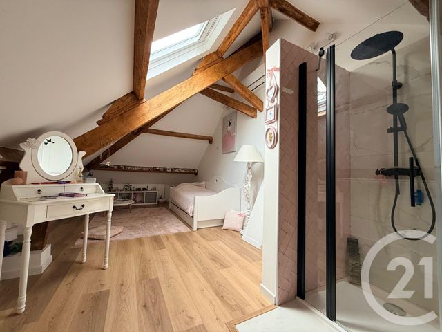 Maison à vendre - 6 pièces - 187,81 m2 - Nesles La Vallee - 95 - ILE-DE-FRANCE