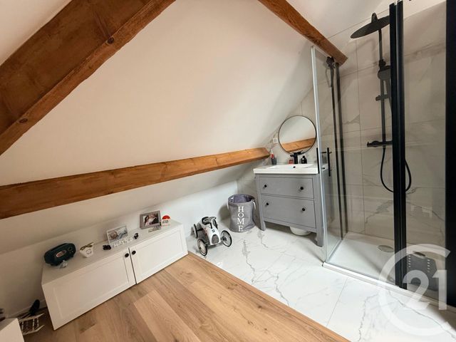 Maison à vendre - 6 pièces - 187,81 m2 - Nesles La Vallee - 95 - ILE-DE-FRANCE