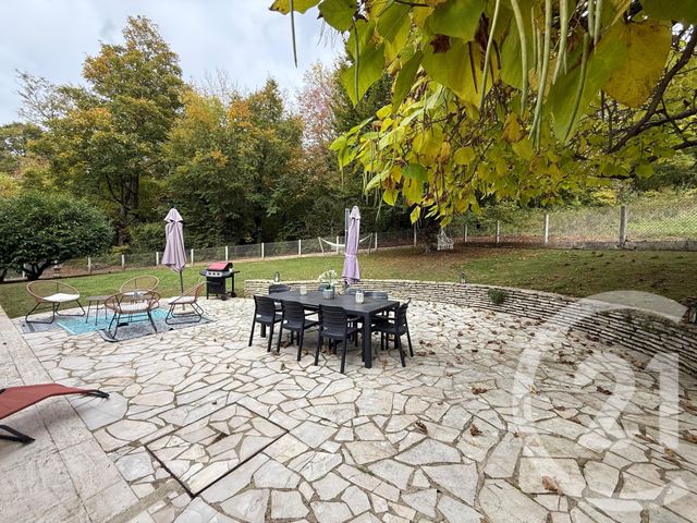 Maison à vendre - 6 pièces - 187,81 m2 - Nesles La Vallee - 95 - ILE-DE-FRANCE