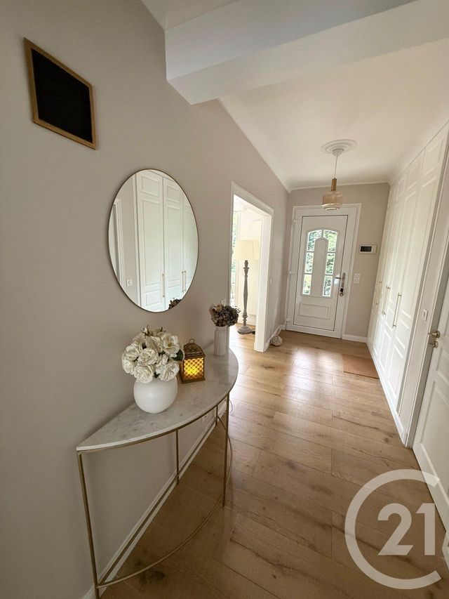 Maison à vendre - 6 pièces - 187,81 m2 - Nesles La Vallee - 95 - ILE-DE-FRANCE