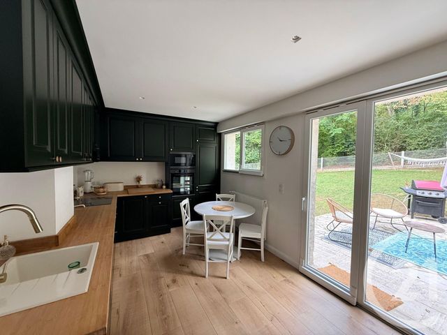 Maison à vendre - 6 pièces - 187,81 m2 - Nesles La Vallee - 95 - ILE-DE-FRANCE