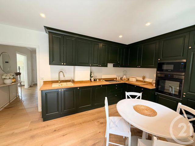 Maison à vendre - 6 pièces - 187,81 m2 - Nesles La Vallee - 95 - ILE-DE-FRANCE