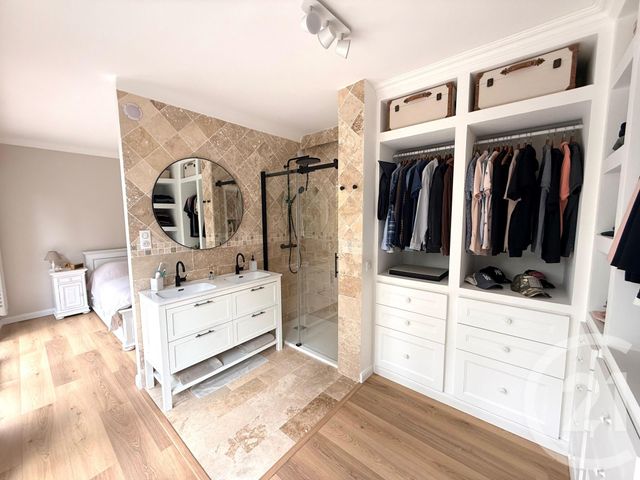 Maison à vendre - 6 pièces - 187,81 m2 - Nesles La Vallee - 95 - ILE-DE-FRANCE