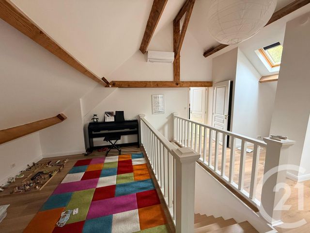 Maison à vendre - 6 pièces - 187,81 m2 - Nesles La Vallee - 95 - ILE-DE-FRANCE