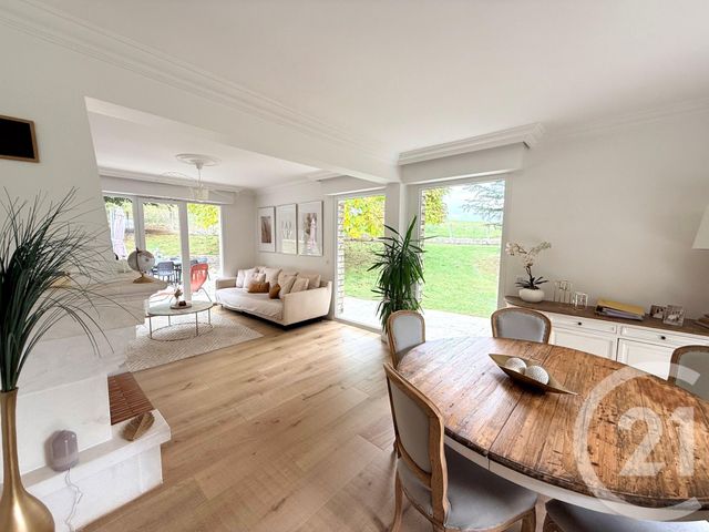 Maison à vendre - 6 pièces - 187,81 m2 - Nesles La Vallee - 95 - ILE-DE-FRANCE