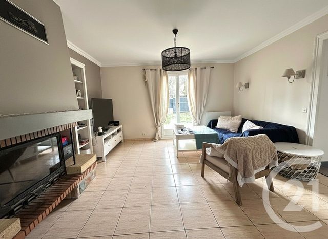 Maison &agrave; vendre - 5 pi&egrave;ces - 105 m2 - Champagne Sur Oise - 95 - ILE-DE-FRANCE