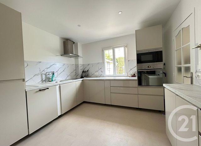 Maison &agrave; vendre - 5 pi&egrave;ces - 105 m2 - Champagne Sur Oise - 95 - ILE-DE-FRANCE