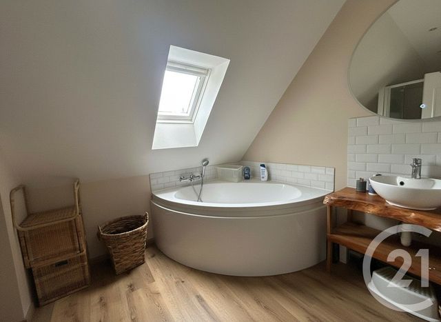 Maison &agrave; vendre - 5 pi&egrave;ces - 105 m2 - Champagne Sur Oise - 95 - ILE-DE-FRANCE