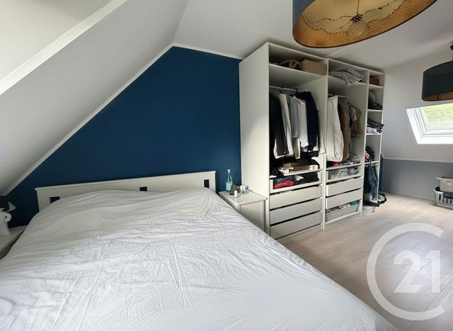 Maison &agrave; vendre - 5 pi&egrave;ces - 105 m2 - Champagne Sur Oise - 95 - ILE-DE-FRANCE