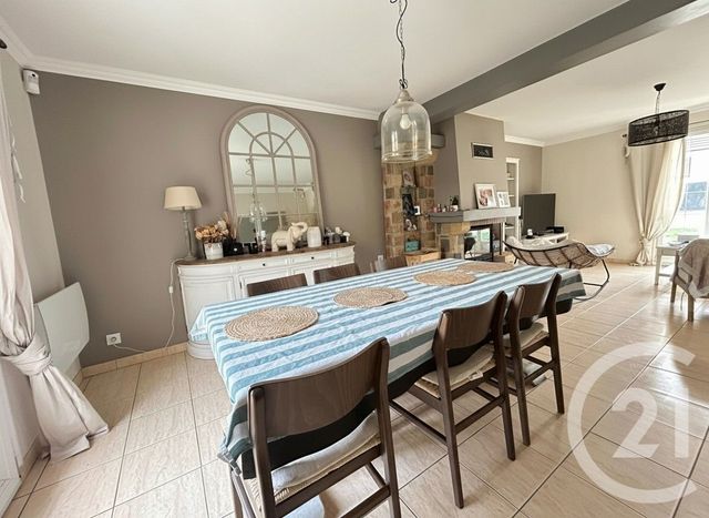 Maison à vendre CHAMPAGNE SUR OISE